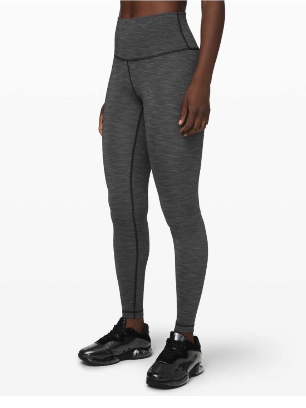 Lululemon Wunder Under Legging